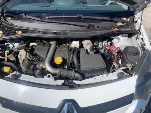 Versnellingsbak-8187393 Versnellingsbak-8187393