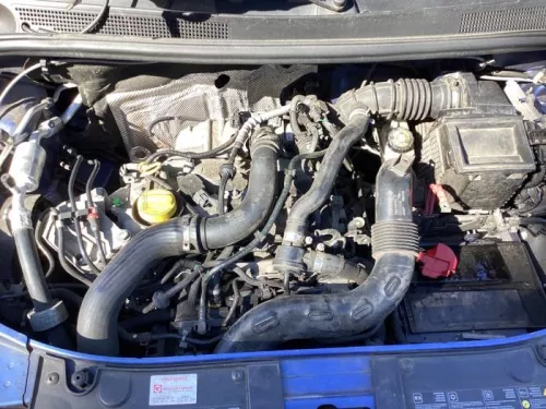 Versnellingsbak-8324590