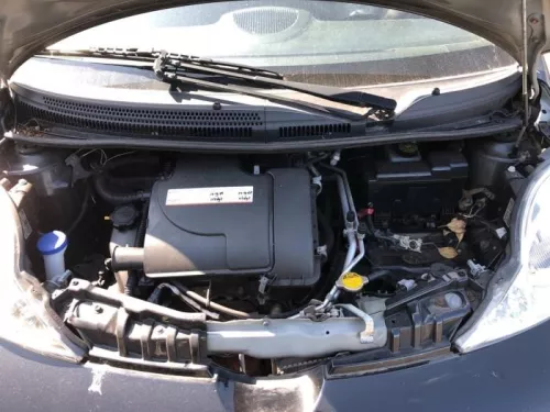 Versnellingsbak-8048558