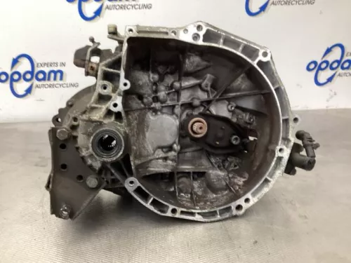 Versnellingsbak-8126851