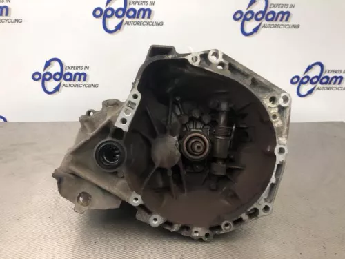 Versnellingsbak-8276774