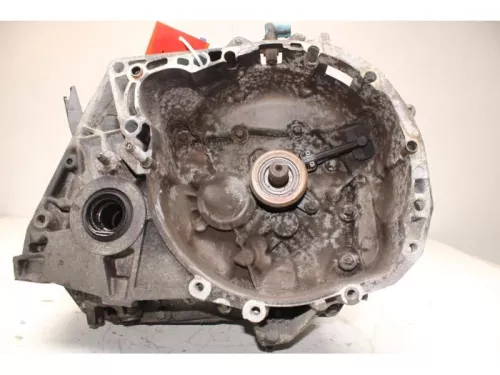 Versnellingsbak-7582712