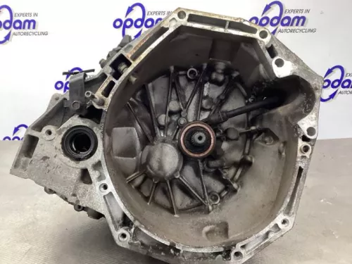 Versnellingsbak-8187679