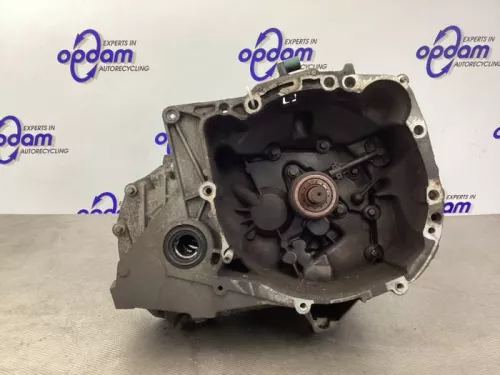 Versnellingsbak-8281226