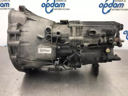 Versnellingsbak-7746917