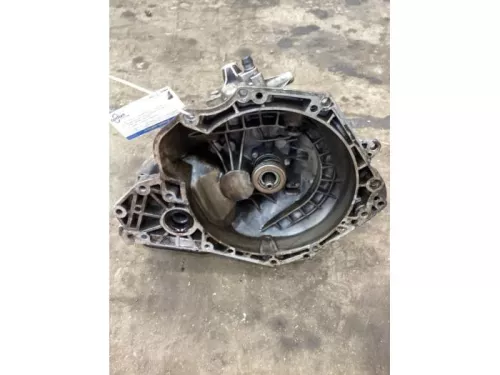 Versnellingsbak-7363962