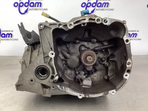 Versnellingsbak-8233812