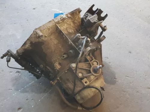 Versnellingsbak-7882841