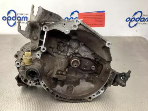 Versnellingsbak-8130366