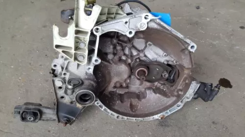 Versnellingsbak-7717304