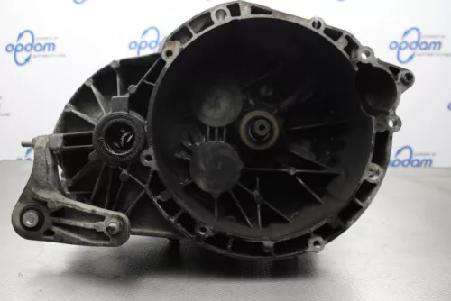 Versnellingsbak-7544456