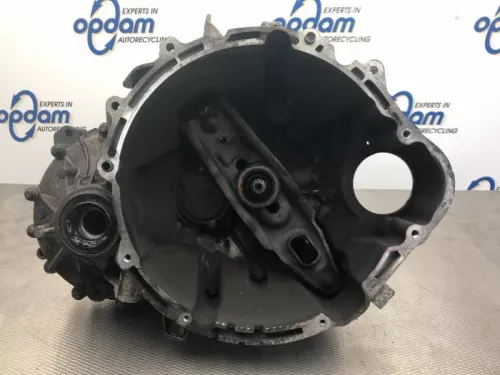 Versnellingsbak-7742193