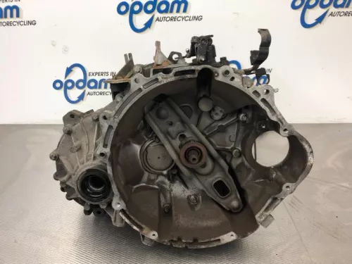 Versnellingsbak-8074505