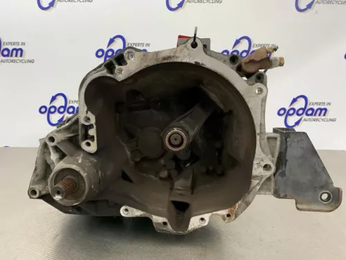 Versnellingsbak-8325670