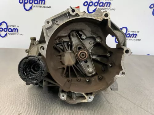 Versnellingsbak-8314841 Versnellingsbak-8314841