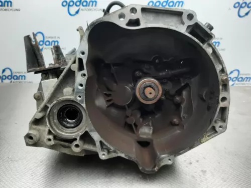 Versnellingsbak-7589576