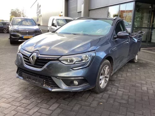 Versnellingsbak-8119817