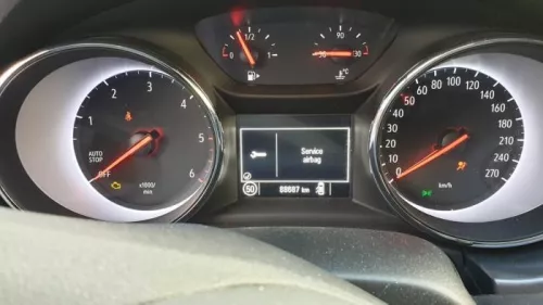 Versnellingsbak-4961567