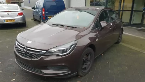 Versnellingsbak-7619320 Versnellingsbak-7619320