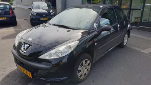 Versnellingsbak-7717356