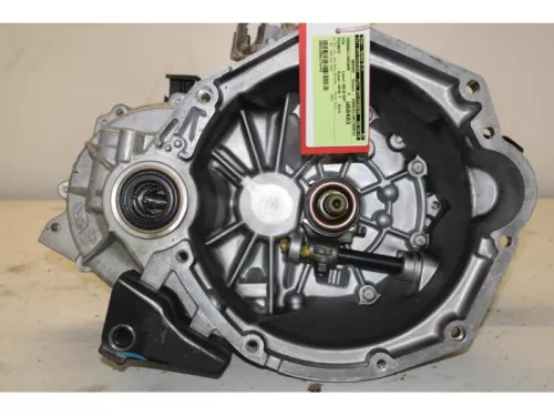 Versnellingsbak-7877998