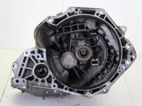 Versnellingsbak-7885937