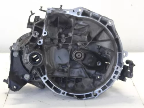 Versnellingsbak-7608660