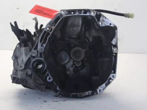 Versnellingsbak-7879503