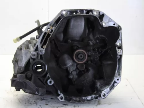 Versnellingsbak-7717989