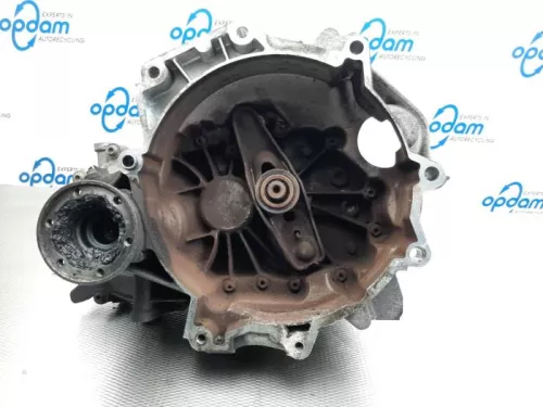 Versnellingsbak-7571708