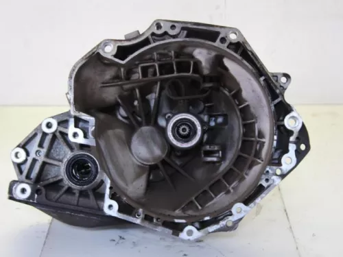 Versnellingsbak-7882242