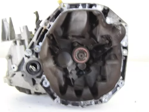 Versnellingsbak-7885455