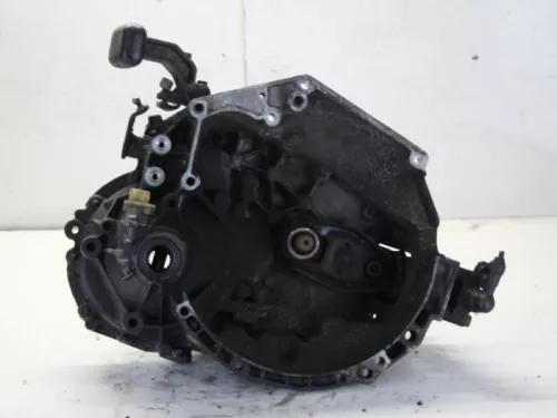 Versnellingsbak-7880490