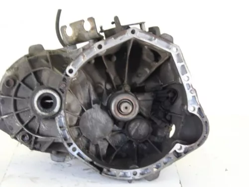 Versnellingsbak-7886420