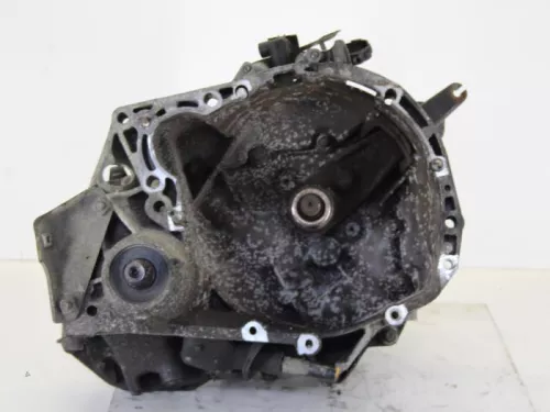 Versnellingsbak-7887917