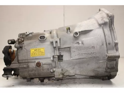 Versnellingsbak-7714955