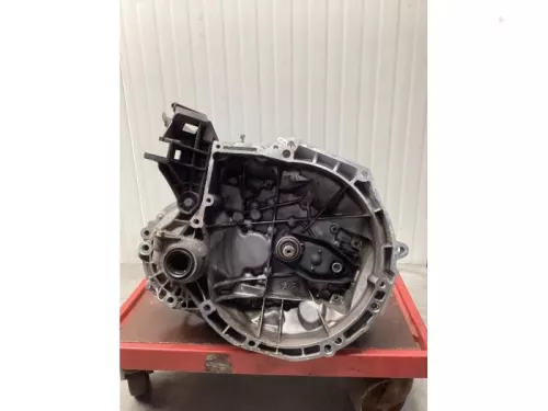 Versnellingsbak-7977285