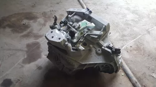 Versnellingsbak-7608859