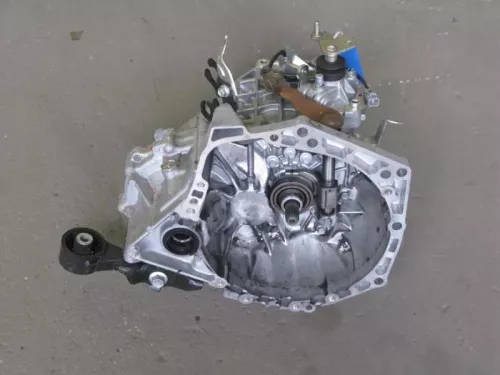 Versnellingsbak-7587553