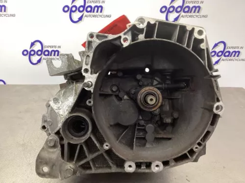 Versnellingsbak-7441545