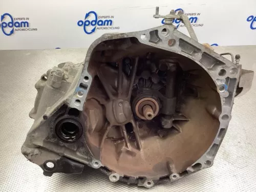 Versnellingsbak-7614303