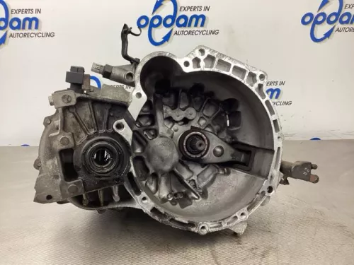 Versnellingsbak-8097556 Versnellingsbak-8097556