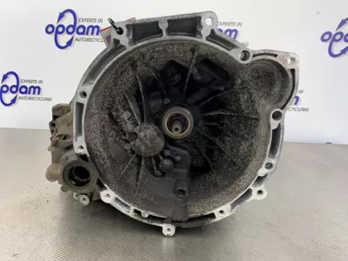 Versnellingsbak-8290989 Versnellingsbak-8290989