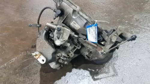 Versnellingsbak-7882500