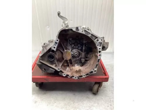 Versnellingsbak-7853323