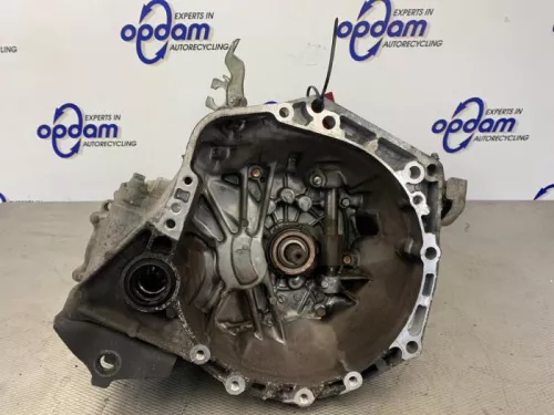 Versnellingsbak-8255970