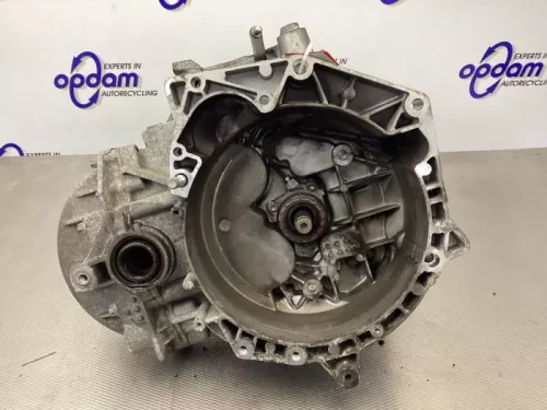 Versnellingsbak-8167482