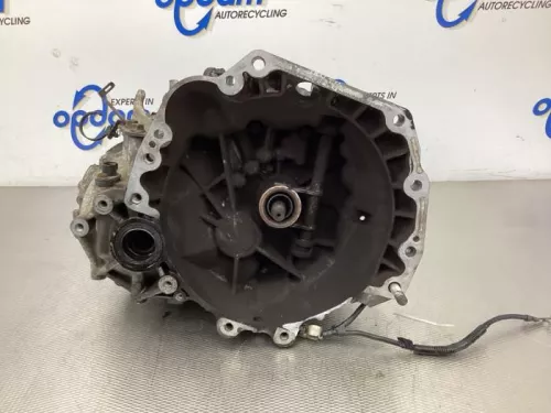 Versnellingsbak-8076740