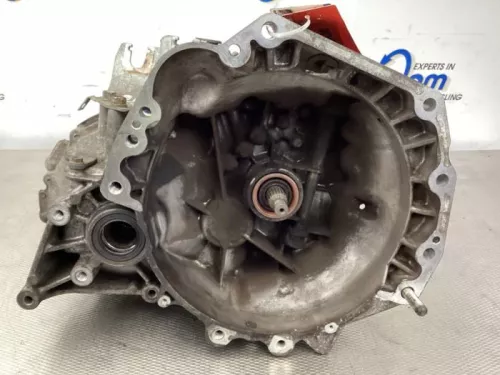 Versnellingsbak-8076709