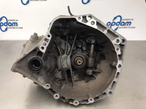 Versnellingsbak-7741676